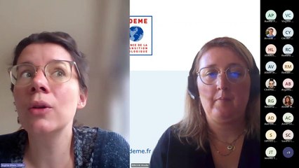 Un été avec Plus fraîche ma ville - Diagnostic de la surchauffe urbaine