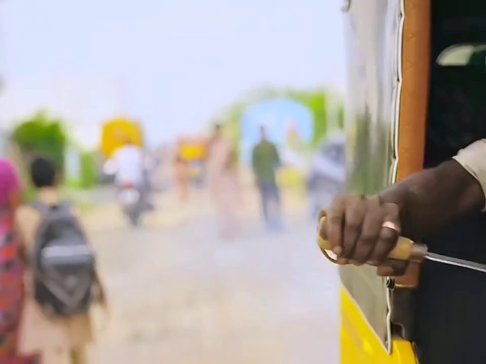 Rajnikant Superhit South Movie