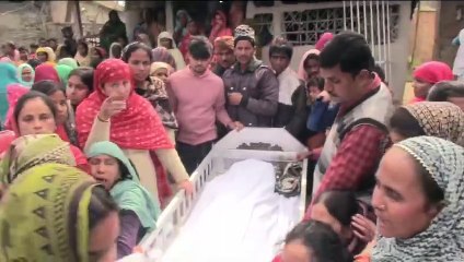 बकरी चराने को लेकर दो पक्षो के बीच हुई मारपीट में एक पक्ष के एक व्यक्ति मौत,दो घायल
