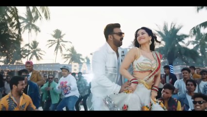 Panch Wala Naach 4k Video || Powerstar Pawan Singh, Urvashi Rautela Party Song || Birthday Special