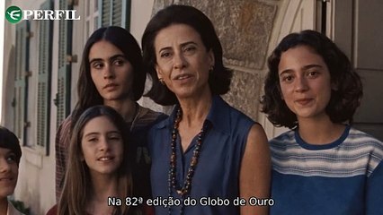 "Nosferatu, Fernanda Torres e John Michell: Conexões inesperadas entre cinema, premiações e ciência revolucionária"