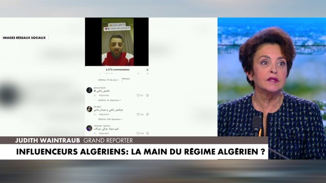 Judith Waintraub : «Certains juges ne veulent pas appliquer la loi»