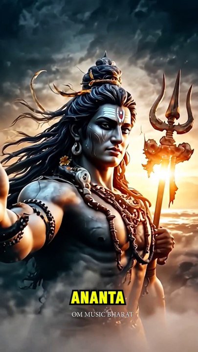 Mahakal 🔱 Mahadev Status 🙏 #bholenath #shortsfeed #viralvideo #music #shorts #trending #song