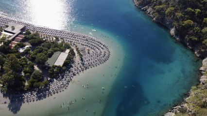 Deniz ve kültür turizmi bir arada! Kruvaziyerlerin de rotasında yer aldı
