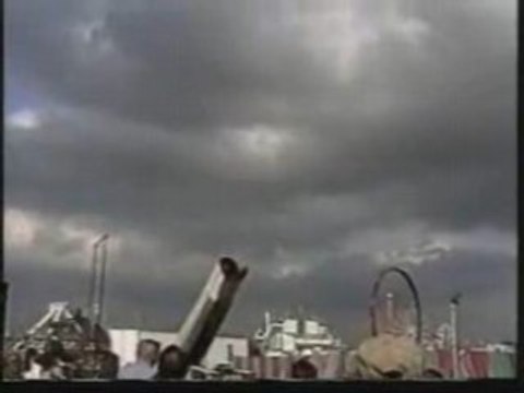 mort de rire Incroyables homme canon