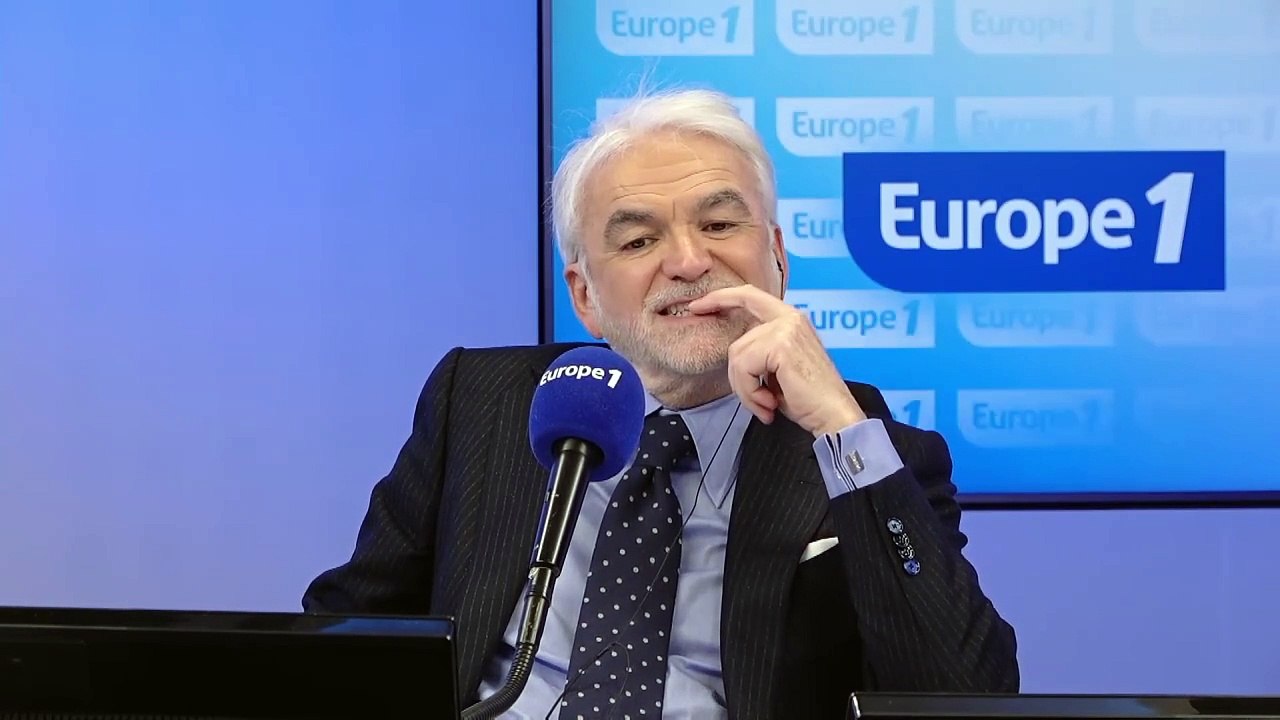 Pascal Praud et vous - Influenceurs algériens sous OQTF arrêtés en France : «Il faudra tordre le bras aux autorités algériennes» pour les expulser