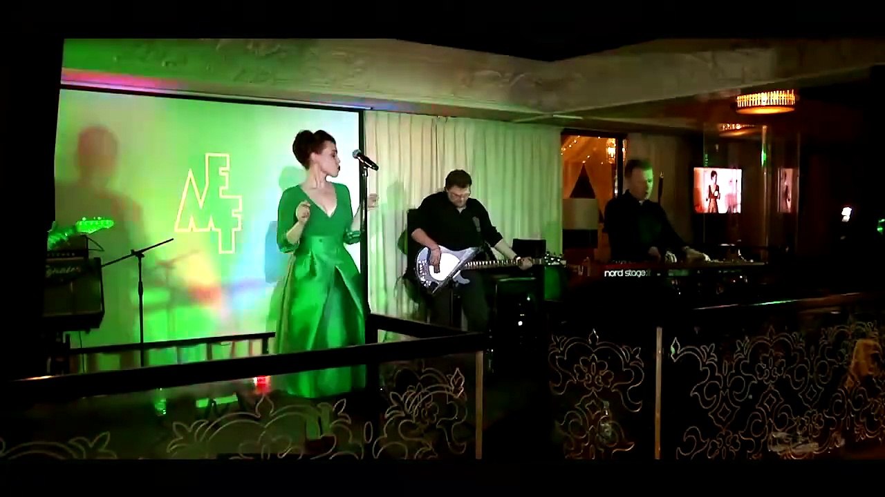 Живица - Белилицы (Emporio Music Fest-3) / Belilitsy (Russian folk song)