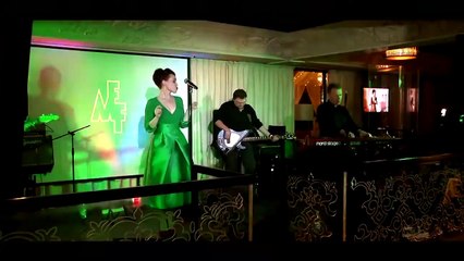 Живица - Белилицы (Emporio Music Fest-3) / Belilitsy (Russian folk song)