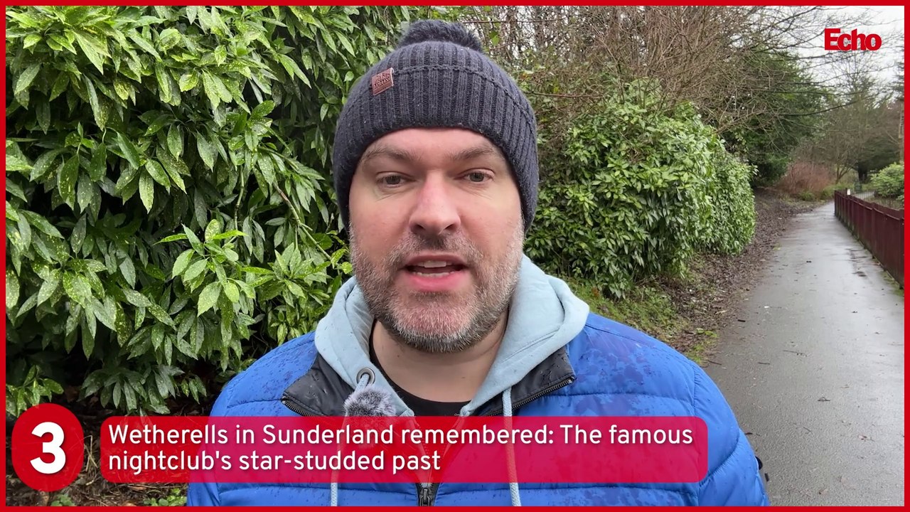 Sunderland headlines 6 January 2025: Terror on the A1