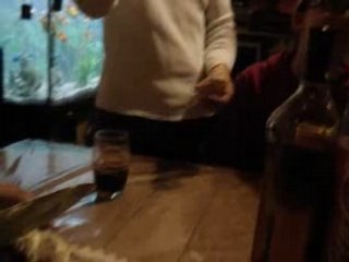 Coupage de gateau raté