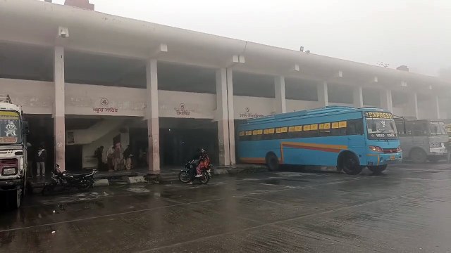 ਪੰਜਾਬ ਵਿੱਚ 3 ਦਿਨ ਤੱਕ ਨਹੀਂ ਚੱਲਣਗੀਆਂ ਬੱਸਾਂ, 3 ਦਿਨਾਂ ਤੱਕ ਹੜਤਾਲ 'ਤੇ ਰੋਡਵੇਜ਼ ਬੱਸਾਂ ਦੇ ਮੁਲਾਜ਼ਮ
