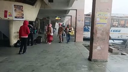 ਪੰਜਾਬ ਵਿੱਚ 3 ਦਿਨ ਤੱਕ ਨਹੀਂ ਚੱਲਣਗੀਆਂ ਬੱਸਾਂ, 3 ਦਿਨਾਂ ਤੱਕ ਹੜਤਾਲ 'ਤੇ ਰੋਡਵੇਜ਼ ਬੱਸਾਂ ਦੇ ਮੁਲਾਜ਼ਮ