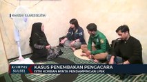 Kasus Penembakan Pengacara, Istri Korban Minta Pendampingan LPSK