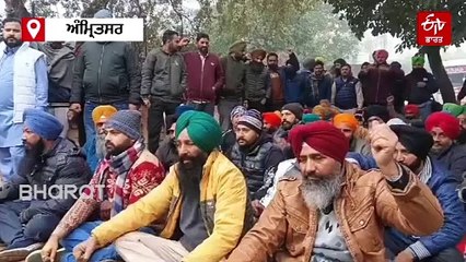 ਪੰਜਾਬ ਵਿੱਚ 3 ਦਿਨ ਤੱਕ ਨਹੀਂ ਚੱਲਣਗੀਆਂ ਬੱਸਾਂ, 3 ਦਿਨਾਂ ਤੱਕ ਹੜਤਾਲ 'ਤੇ ਰੋਡਵੇਜ਼ ਬੱਸਾਂ ਦੇ ਮੁਲਾਜ਼ਮ