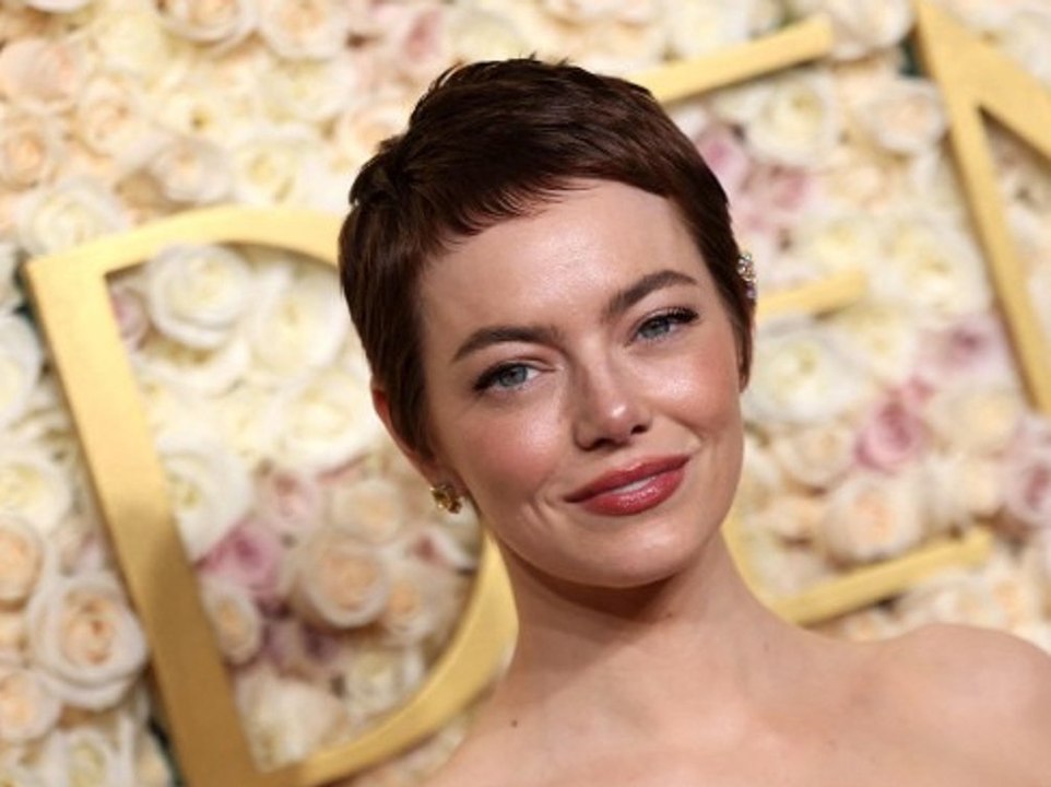 Völlig verändert! Emma Stone überrascht mit neuem Look