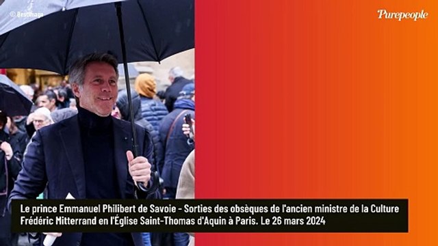 Après Los Angeles, Emmanuel-Philibert de Savoie s'installe au coeur de Monaco pour une raison bien précise !