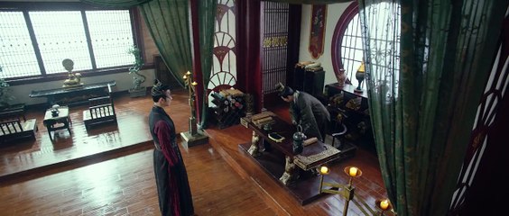 MỘ VƯƠNG CHI VƯƠNG - TẬP 01 - (Thuyết minh)