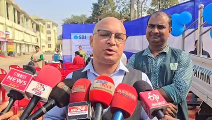 বিনাস্বাৰ্থত অভিভাৱক বিহীন ৰোগী মৃতদেহ সৎকাৰ কৰা কাৰ্য্যত ব্যতি পথিক।।  দৰিদ্ৰ আৰু আৰ্তজনৰ বাবে এটা চিনাকি নাম------