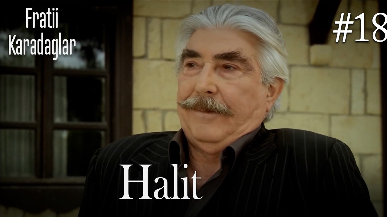 Halit 18