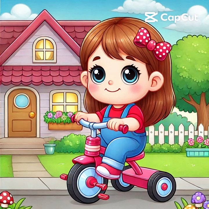 Kids cartoon