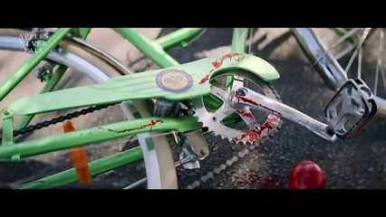 Apples Never Fall : la nouvelle série par l'autrice de Big Little Lies