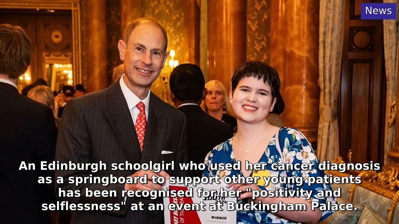 Edinburgh Evening News Morning Update 6 January, 2025