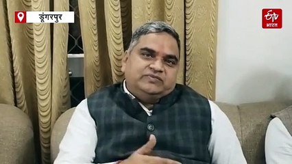 सहकारिता मंत्री गौतम दक बोले- जिले और संभाग खत्म करने का विरोध सिर्फ राजनीतिक दल कर रहे, जनता नहीं