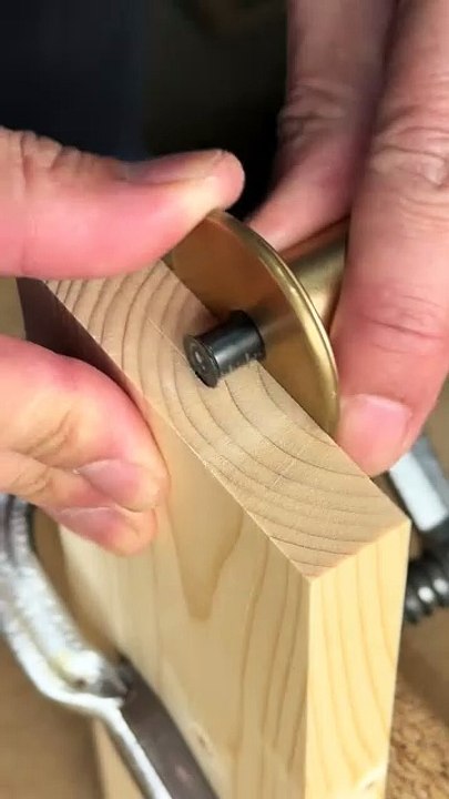 "Easy Joints with a Miter Saw"-project2025-😁-#Woodworking #DIY #MiterSaw #WoodworkingTips #Joinery