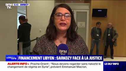 Nicolas Sarkozy face à la justice : le procès pour corruption et financement illégal de campagne débutera à 13h30 ce lundi