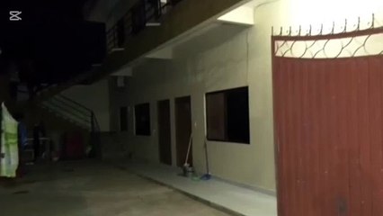 Imágenes referenciales del hecho