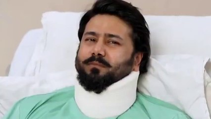 Dil-e-Nadan Episode 42 - [Eng Sub] - Mikaal Zulfiqar - Amar Khan - Ali Abbas - 6th January 2025
