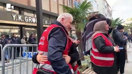 Polonez işçileri kazandı: Hak edilmiş hakları ödenecek