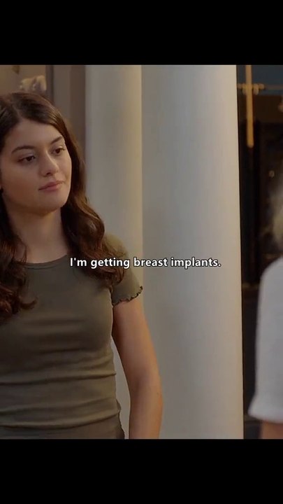The Mick (2018)