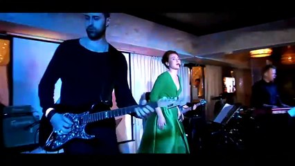 Живица - О-е-ра (Emporio Music Fest-3) / O-e-ra (Russian folk song)