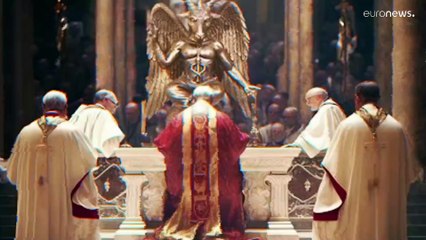 EUROVERIFY: Η ψεύτικη «λατρεία του διαβόλου» στο Βατικανό γίνεται viral