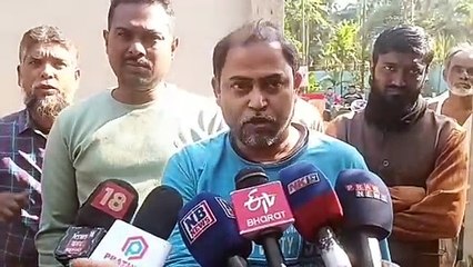 নগাঁৱত আকৌ বাঘ! আতংকিত জনতা।