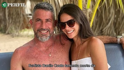 "Danilo Couto, Fernanda Torres e Rodrigo Constantino: Histórias de superação e tragédia no mundo das celebridades"
