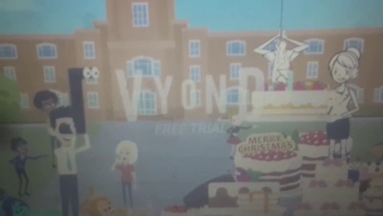 The Cake Theif!