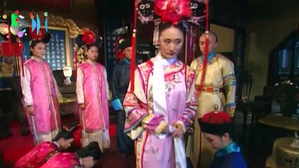 Hoàn Châu Cách Cách Tập 9 - Phần 1 Thuyết Minh Cũ