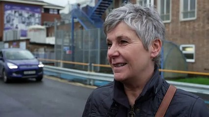 NHS worker 'devastated' by struggling health service