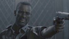 Marvin Branagh resident evil 3 all dialogue/cutscenes