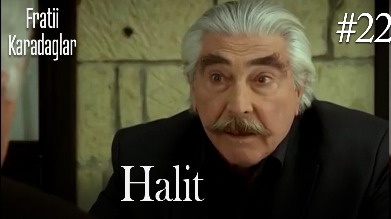 Halit 22