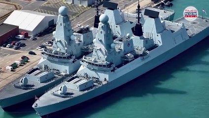 "UK Vulnerable to Missile Strikes – NATO Demands Swift Action on Defense Spending! |