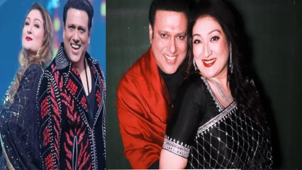 Govinda की पत्नी Sunita Ahuja ने फिर से किया SHOCKING खुलासा कहा-'अगले जन्म में मेरे पति मत बनना'