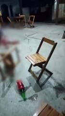 Ataque deixa uma pessoa morta e outras seis feridas