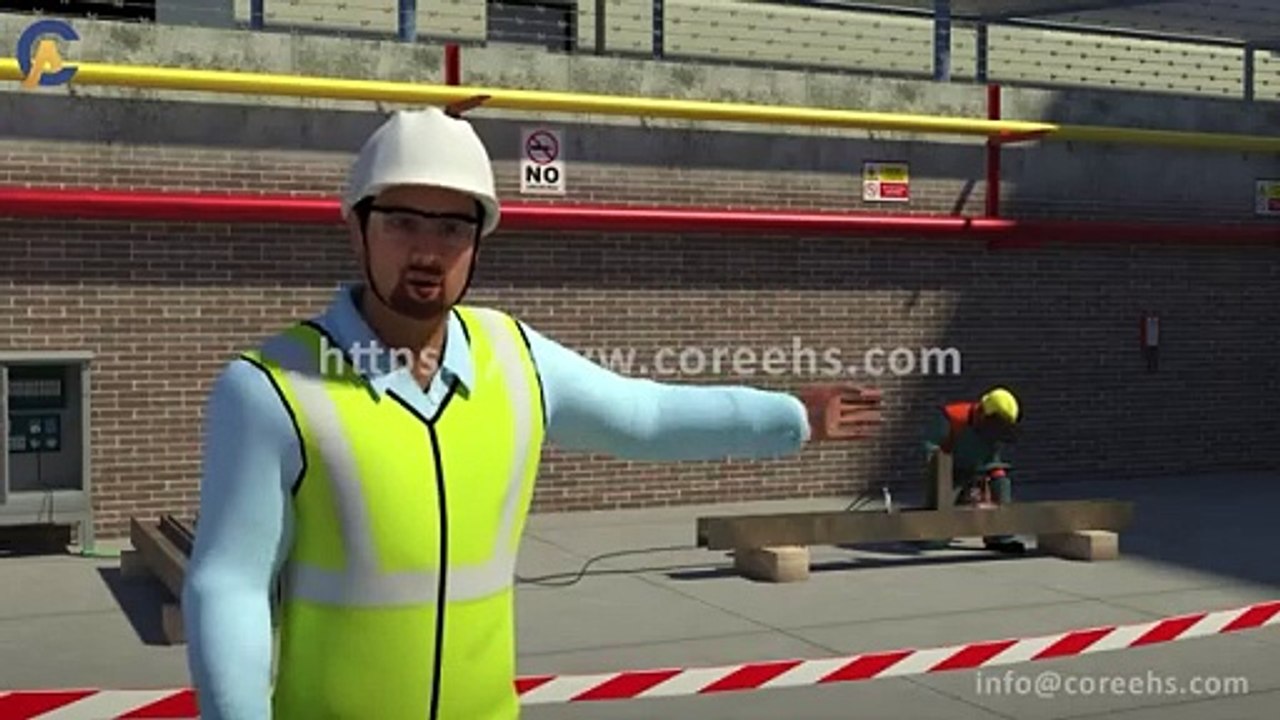 Welding Safety: Tips to Protect Yourself and Your Workplace