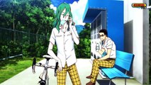 [SHANA]Yowamushi Pedal Cap 29