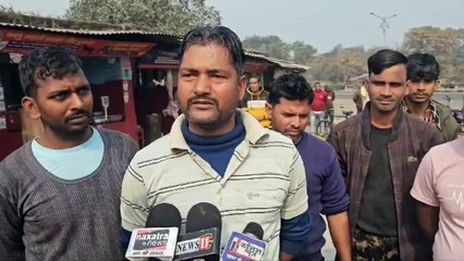 बोकारो में एयरपोर्ट के लिए 7 जनवरी तक 29 बूचड़खानों को हटाने का नोटिस, दुकानदारों के समक्ष भुखमरी की स्थिति