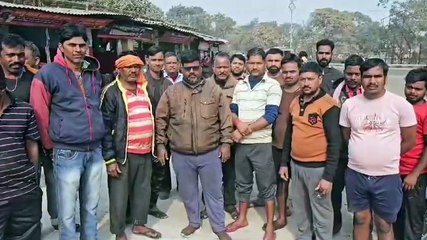 बोकारो में एयरपोर्ट के लिए 7 जनवरी तक 29 बूचड़खानों को हटाने का नोटिस, दुकानदारों के समक्ष भुखमरी की स्थिति