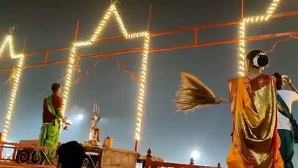 प्रयागराज महाकुंभ की अनोखी पहल, इस बार कन्यायें करेगी गंगा आरती के साथ पूजन